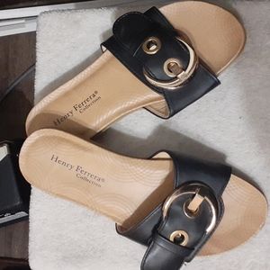 CLEARANCE!🥳HP New! Buckle slides